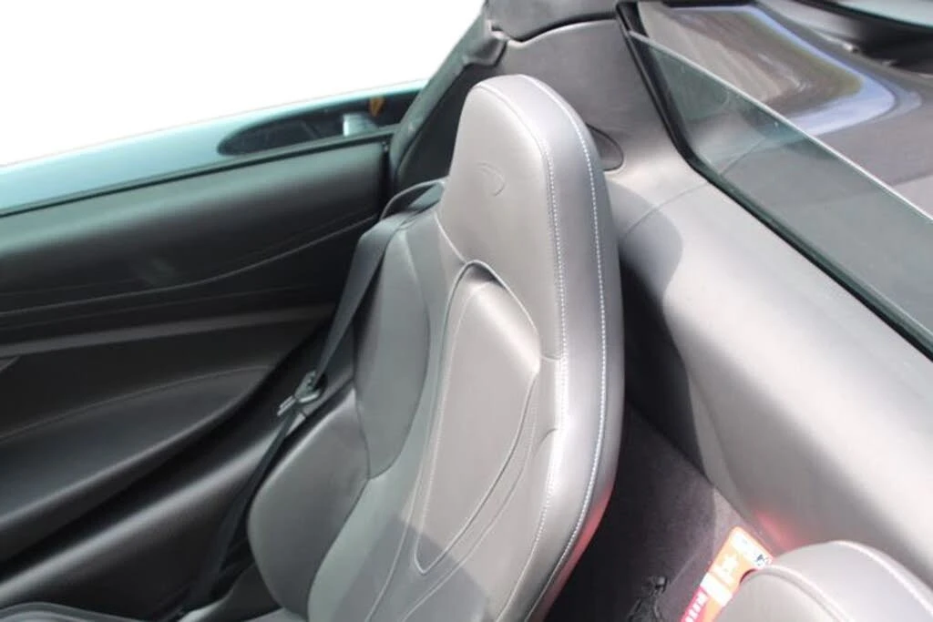 2020 McLaren 720S - Image 26 of 31