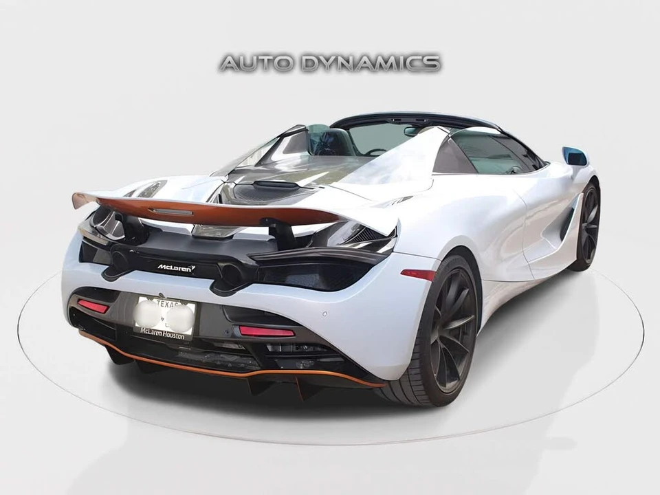 2020 McLaren 720S - Image 13 of 31
