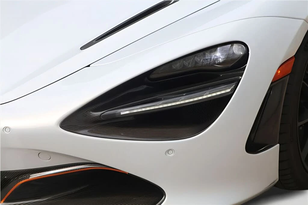 2020 McLaren 720S - Image 2 of 31
