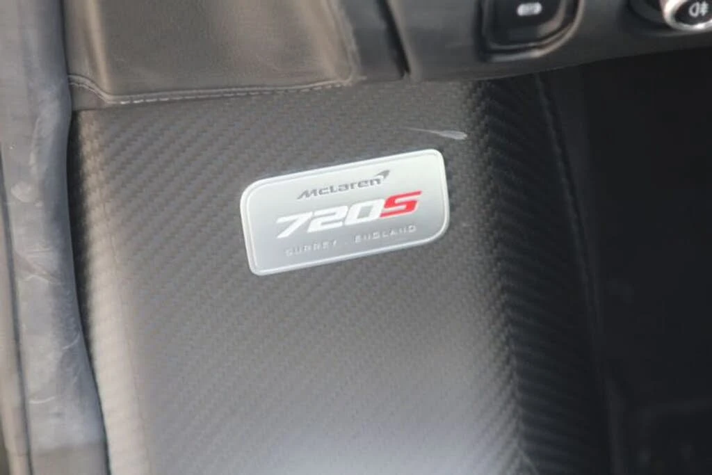 2020 McLaren 720S - Image 23 of 31