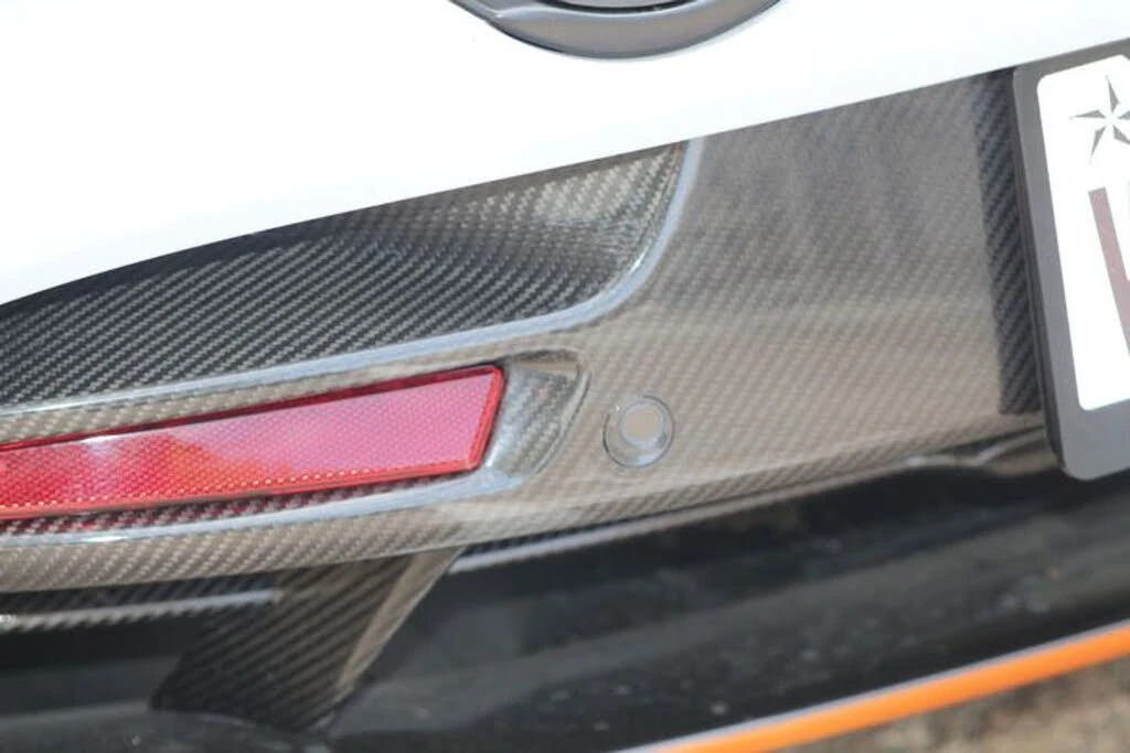 2020 McLaren 720S - Image 17 of 31