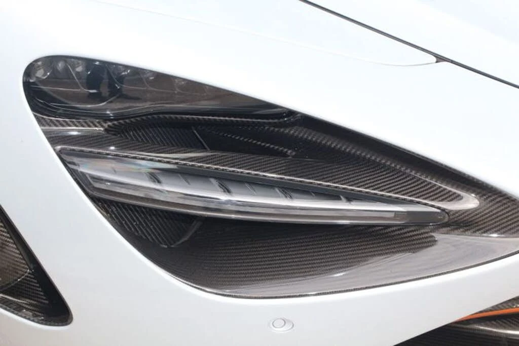 2020 McLaren 720S - Image 9 of 31