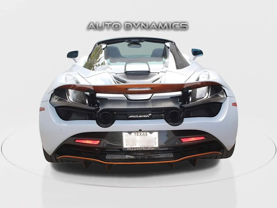 2020 McLaren 720S - Image 14 of 31