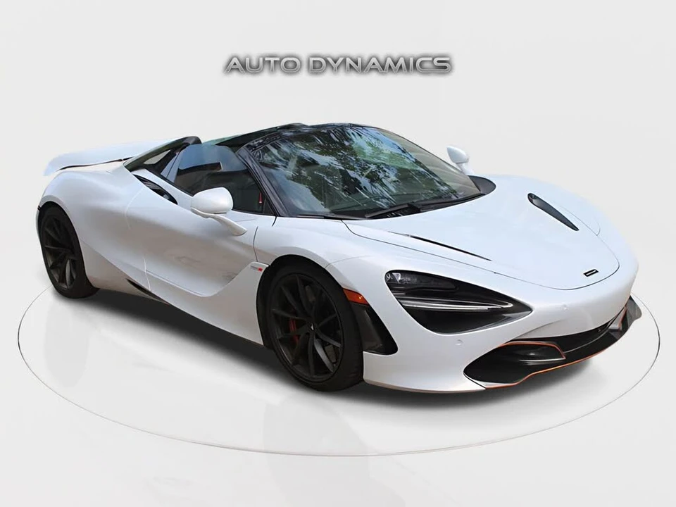 2020 McLaren 720S - Image 6 of 31