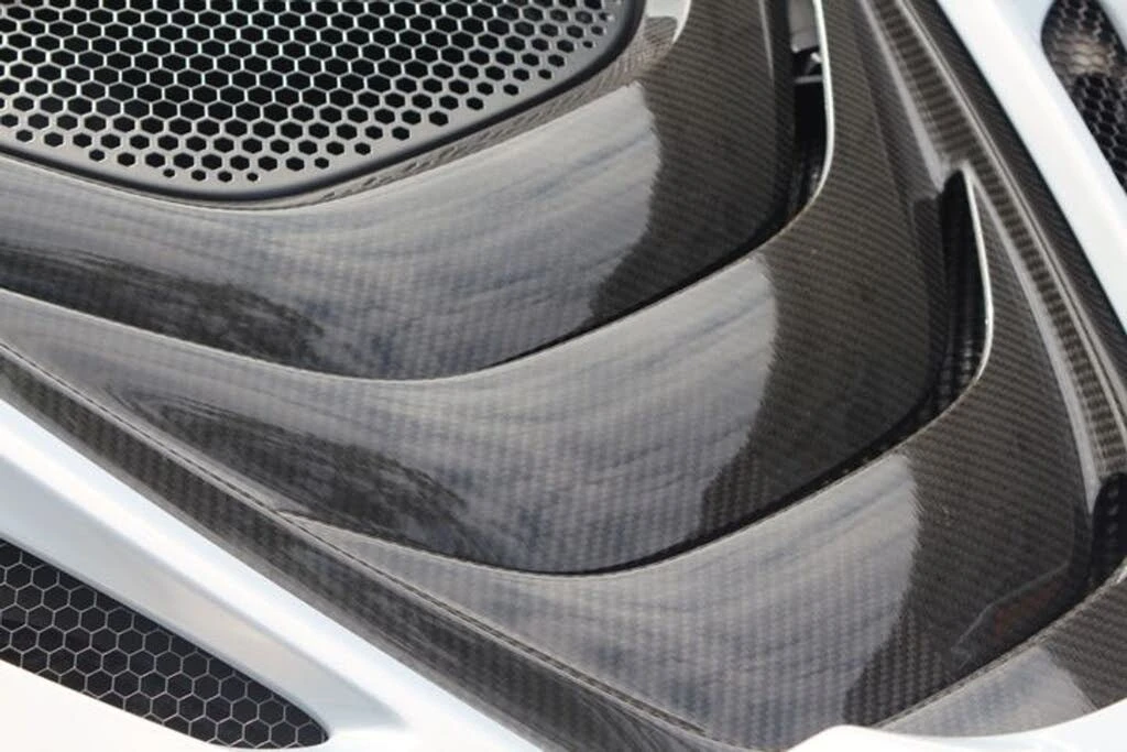 2020 McLaren 720S - Image 18 of 31