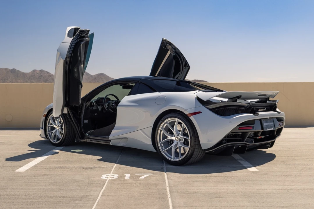 2020 McLaren 720S - Image 31 of 31