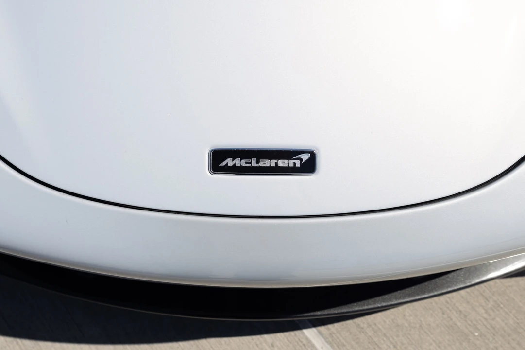 2020 McLaren 720S - Image 29 of 31