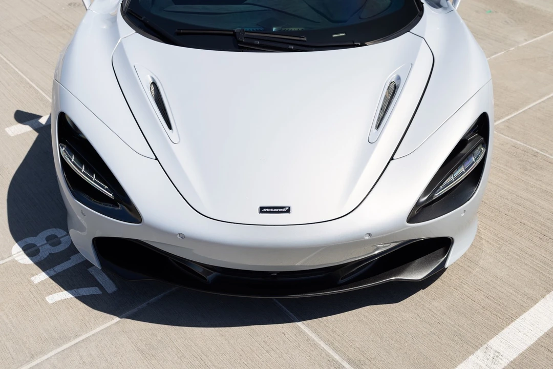 2020 McLaren 720S - Image 26 of 31