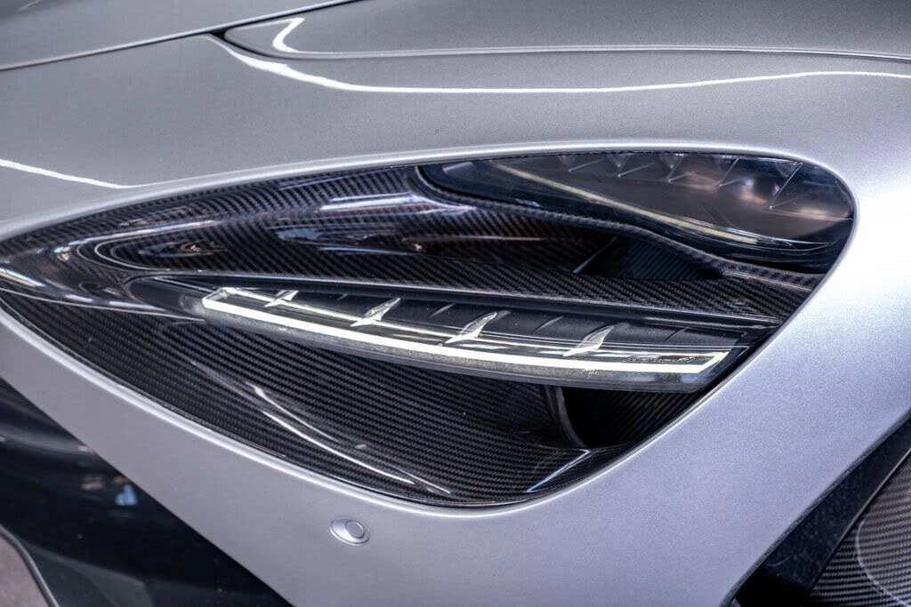 2020 McLaren 720S - Image 26 of 31