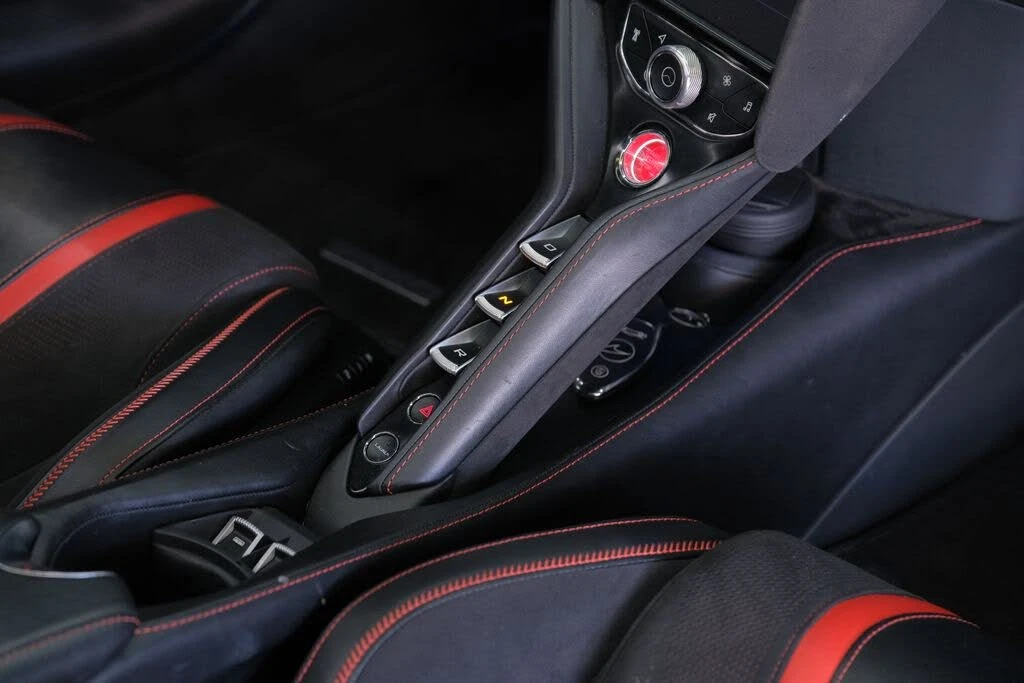 2020 McLaren 720S - Image 12 of 31