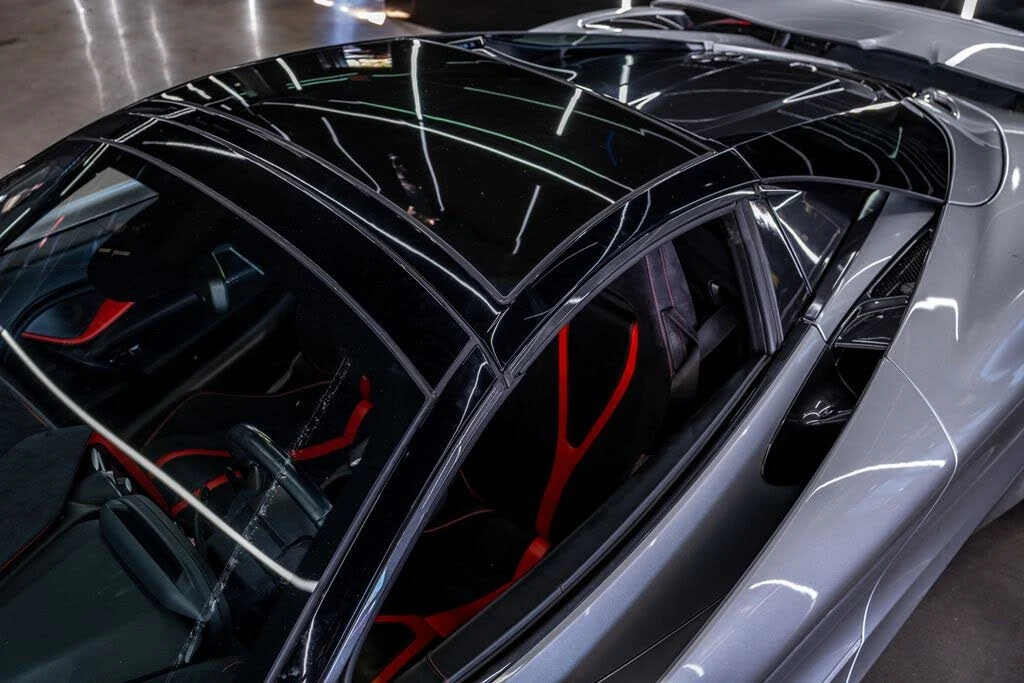 2020 McLaren 720S - Image 30 of 31