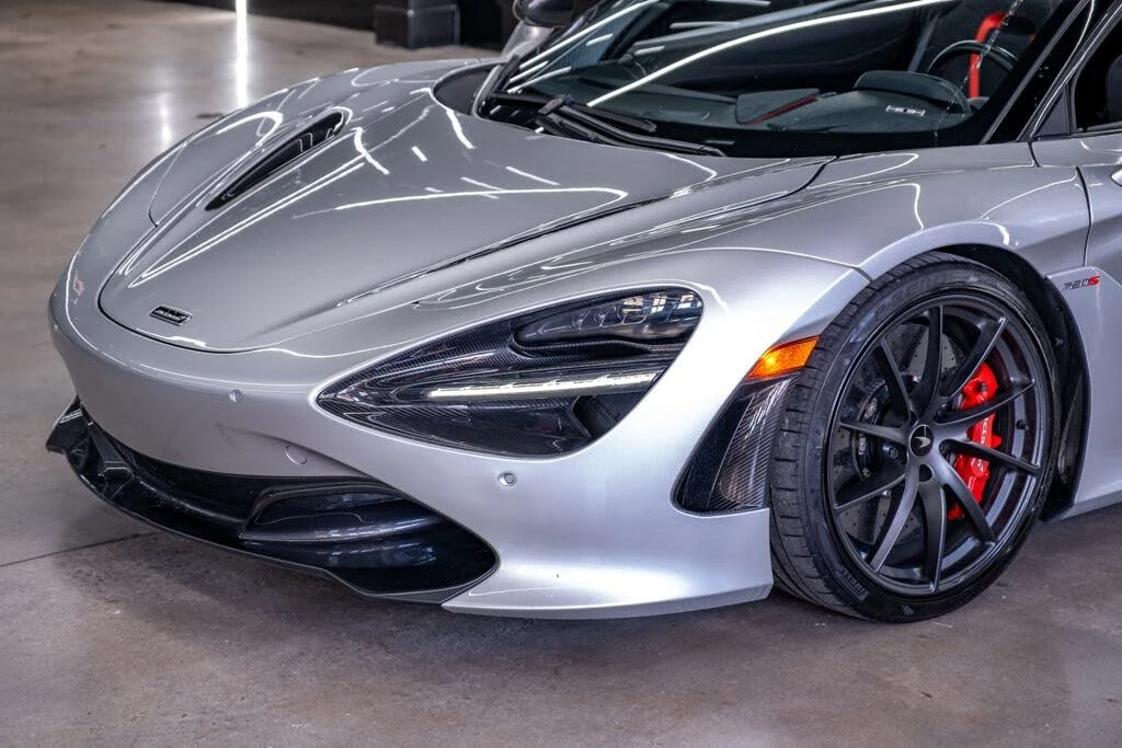 2020 McLaren 720S - Image 25 of 31
