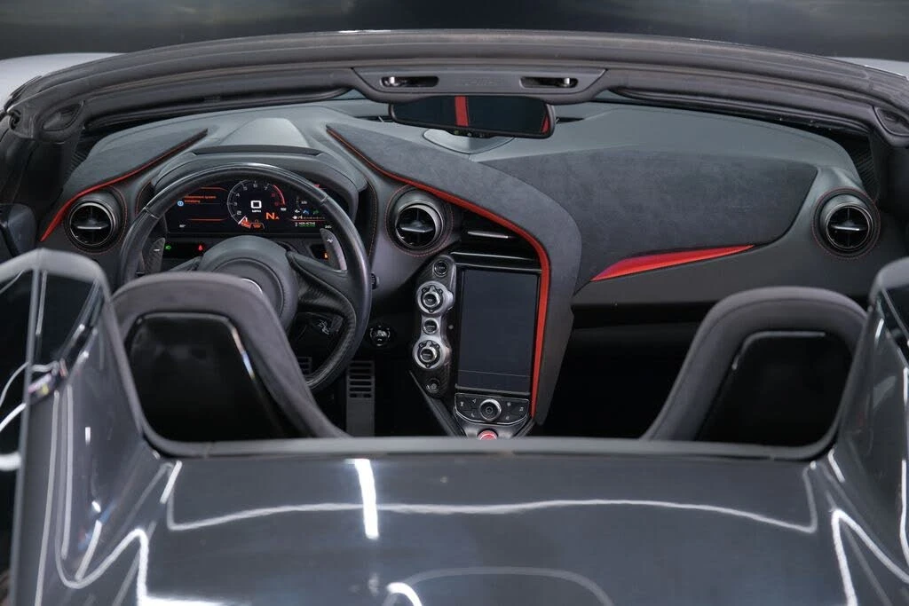 2020 McLaren 720S - Image 16 of 31