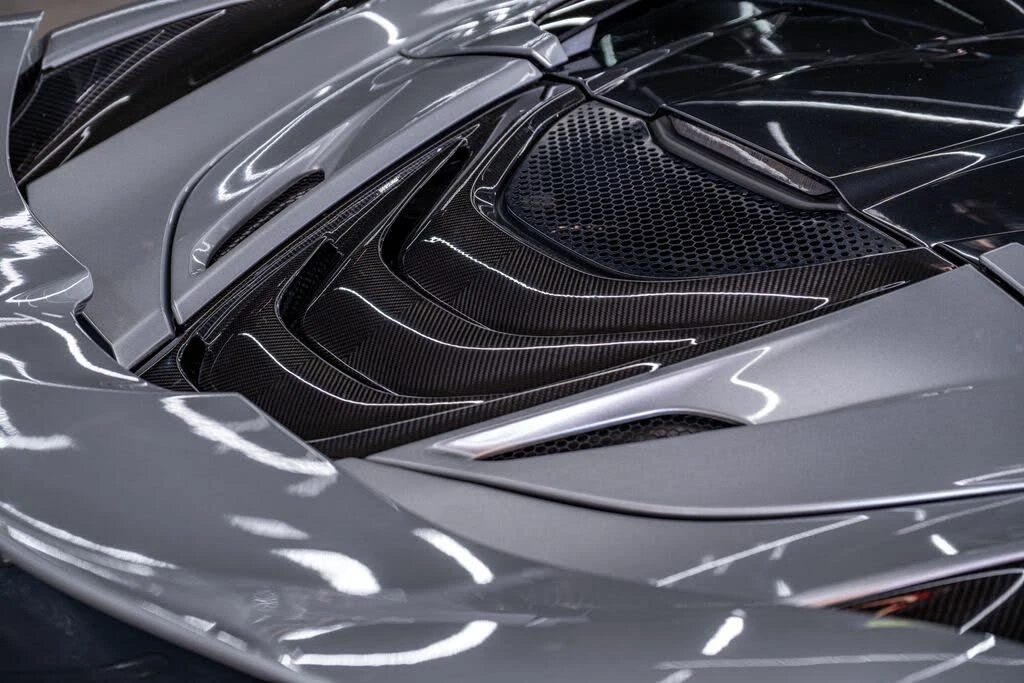 2020 McLaren 720S - Image 9 of 31