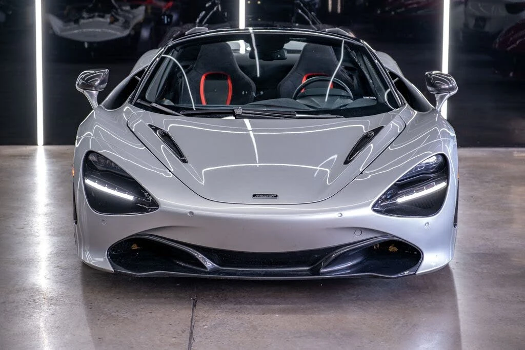 2020 McLaren 720S - Image 23 of 31