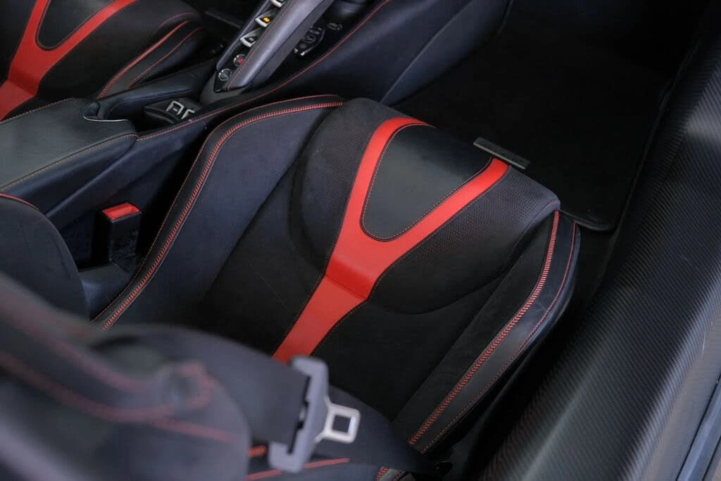 2020 McLaren 720S - Image 11 of 31