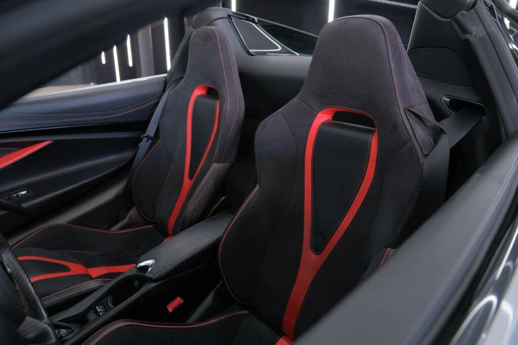 2020 McLaren 720S - Image 28 of 31