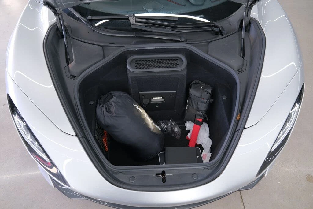 2020 McLaren 720S - Image 19 of 31