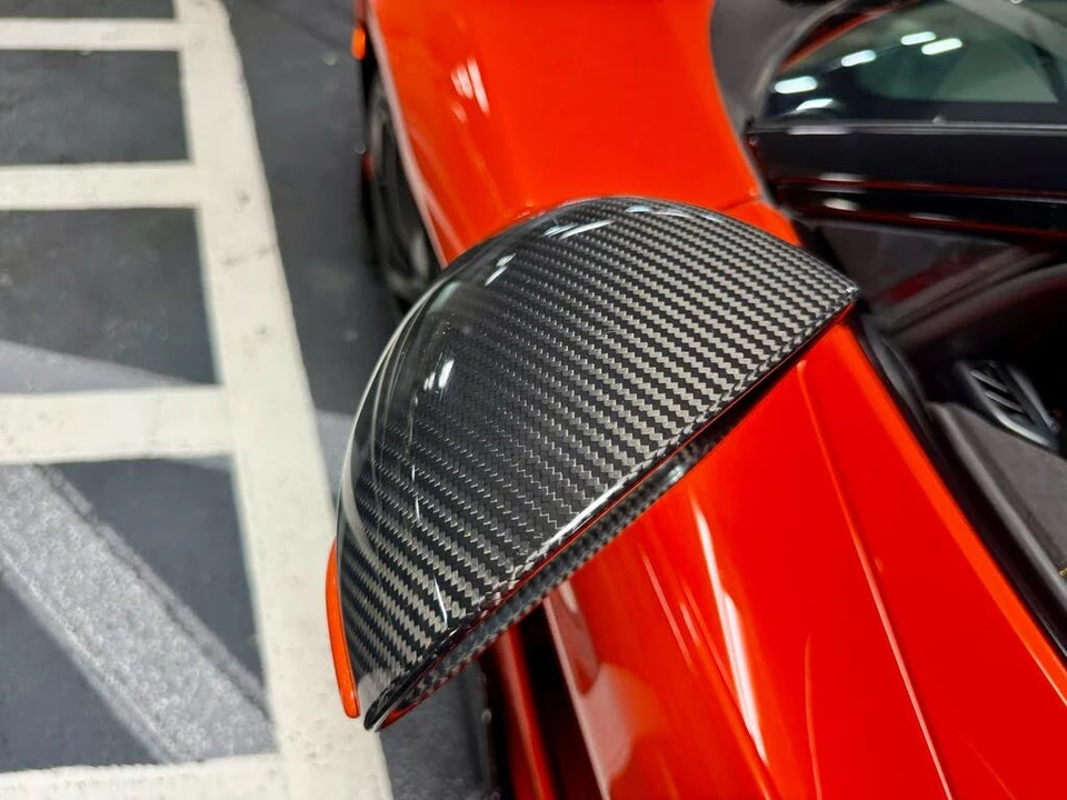 2020 McLaren 720S - Image 14 of 31