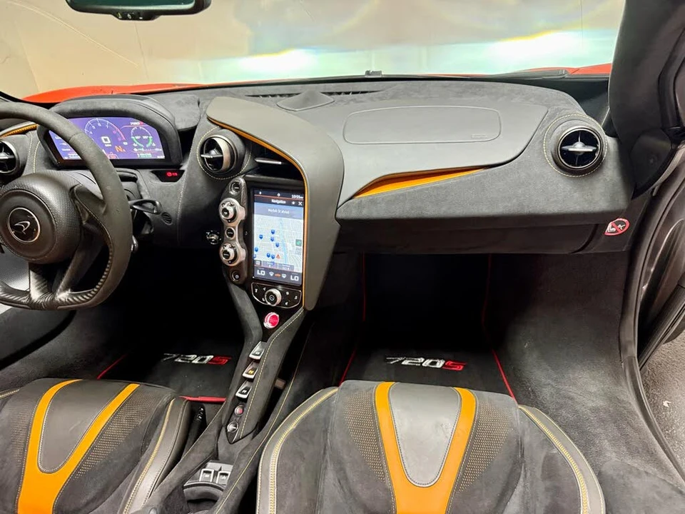 2020 McLaren 720S - Image 31 of 31