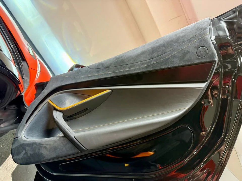 2020 McLaren 720S - Image 27 of 31