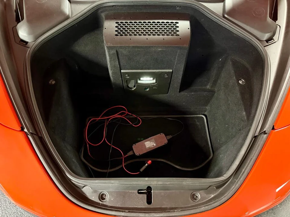 2020 McLaren 720S - Image 6 of 31