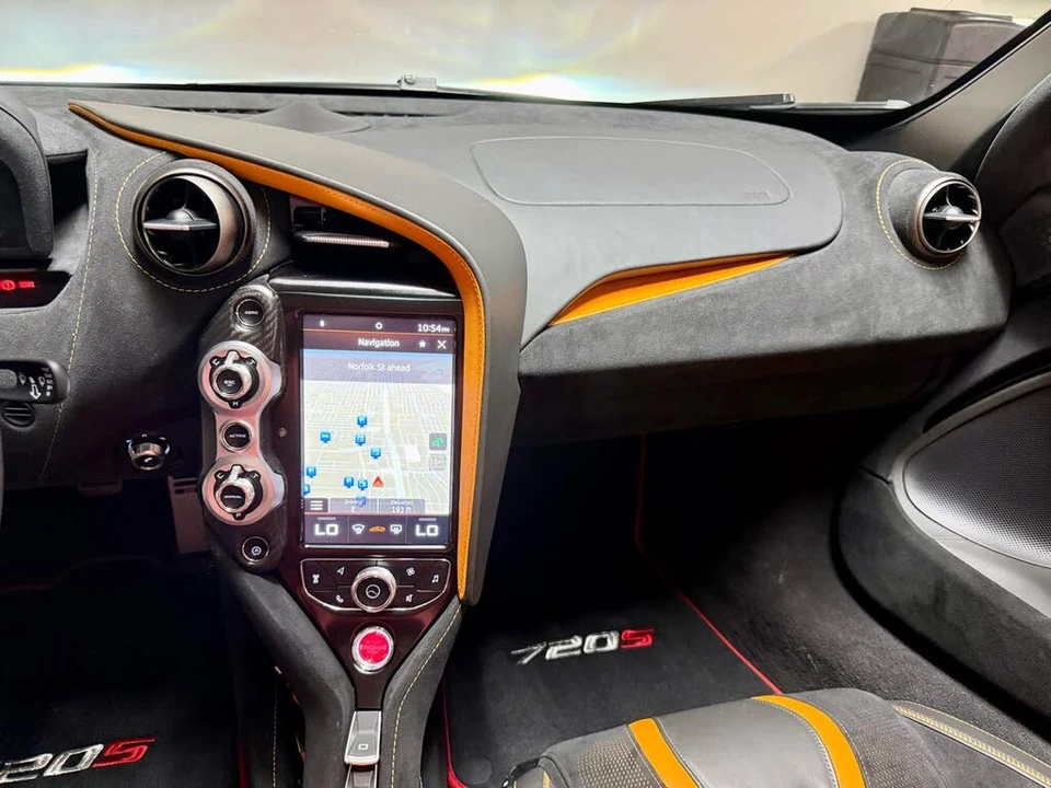 2020 McLaren 720S - Image 26 of 31
