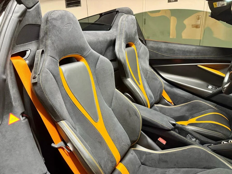 2020 McLaren 720S - Image 30 of 31