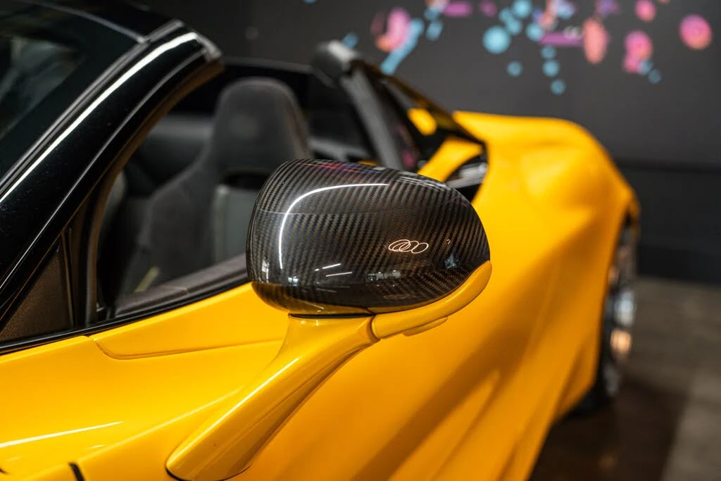 2020 McLaren 720S - Image 11 of 21