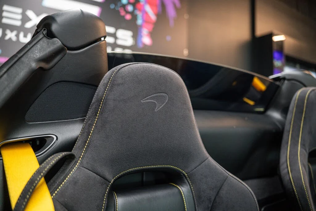 2020 McLaren 720S - Image 20 of 21