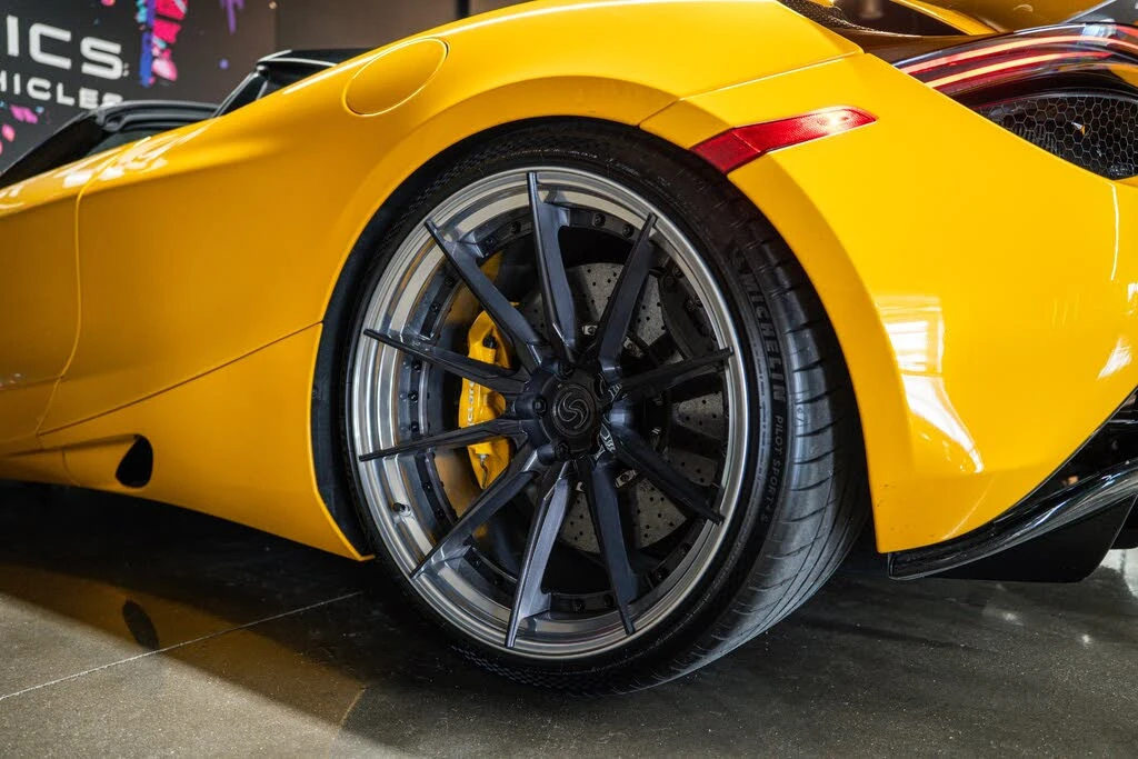 2020 McLaren 720S - Image 13 of 21