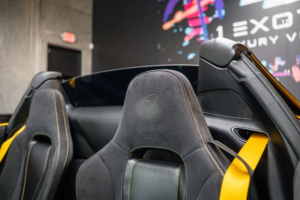 2020 McLaren 720S - Image 18 of 21
