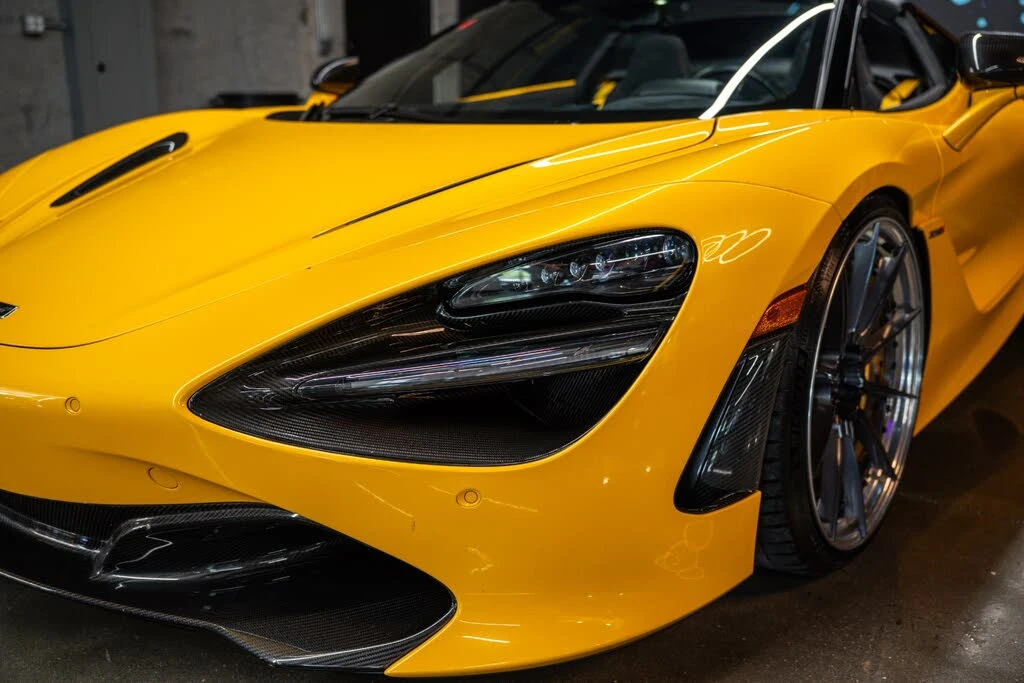 2020 McLaren 720S - Image 9 of 21