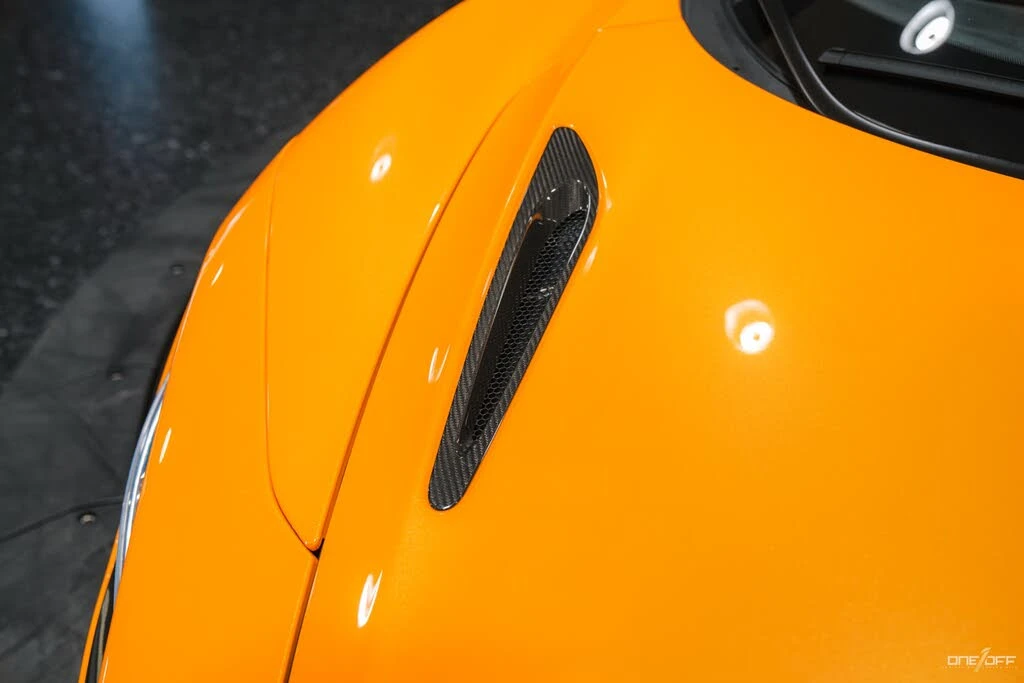 2020 McLaren 720S - Image 22 of 31