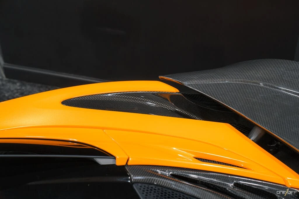 2020 McLaren 720S - Image 24 of 31