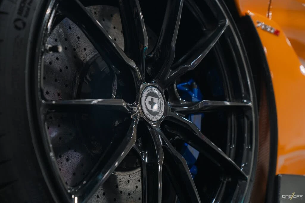 2020 McLaren 720S - Image 3 of 31
