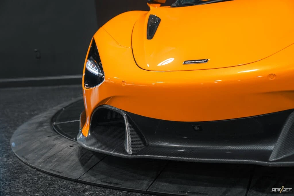 2020 McLaren 720S - Image 21 of 31