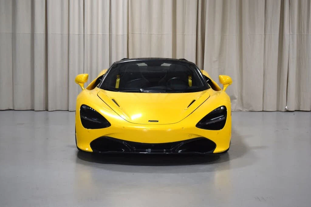 2020 McLaren 720S - Image 9 of 31