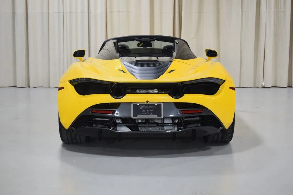2020 McLaren 720S - Image 14 of 31