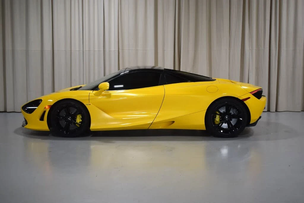 2020 McLaren 720S - Image 6 of 31
