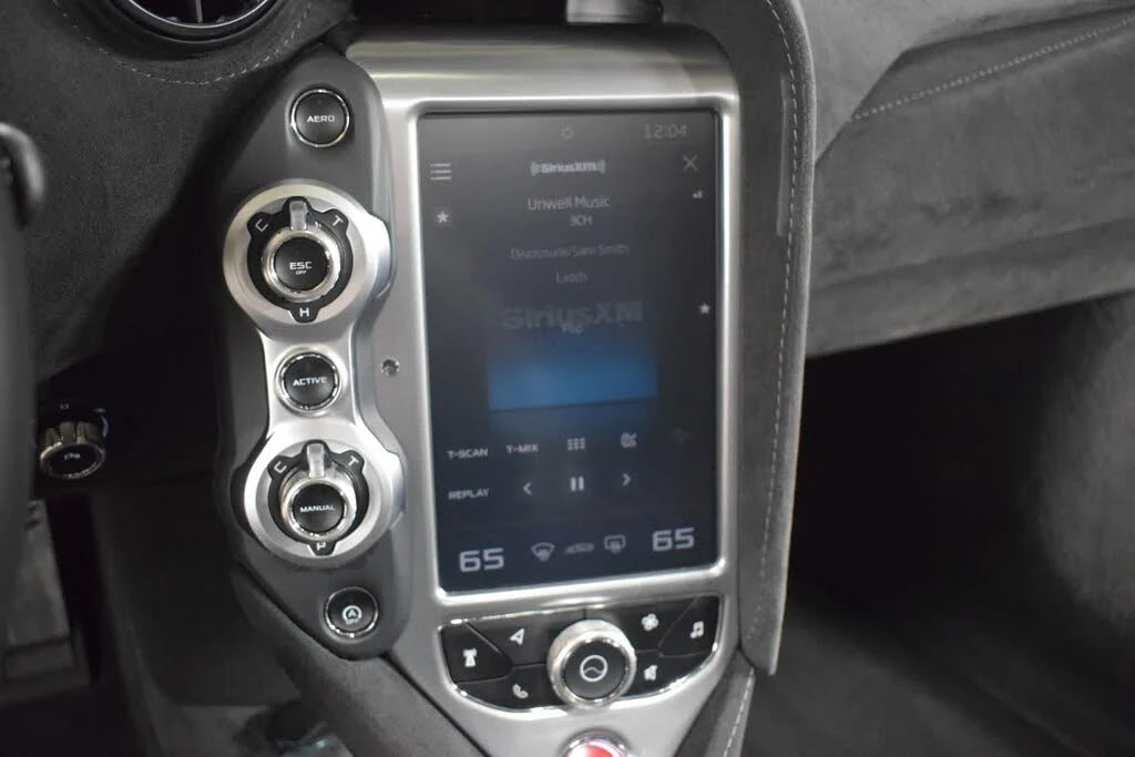 2020 McLaren 720S - Image 31 of 31