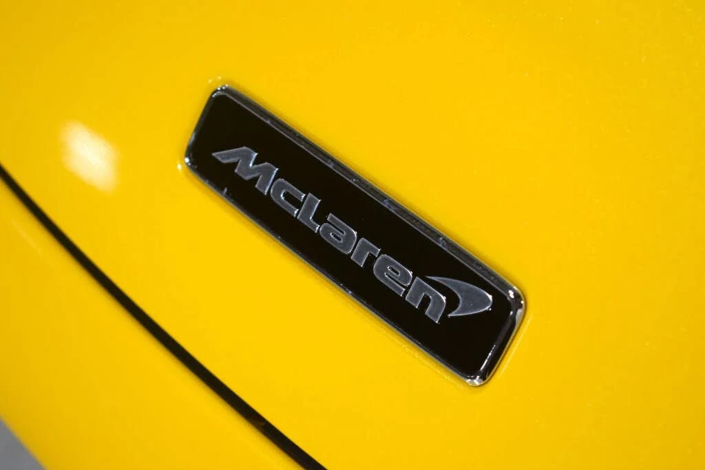 2020 McLaren 720S - Image 4 of 31
