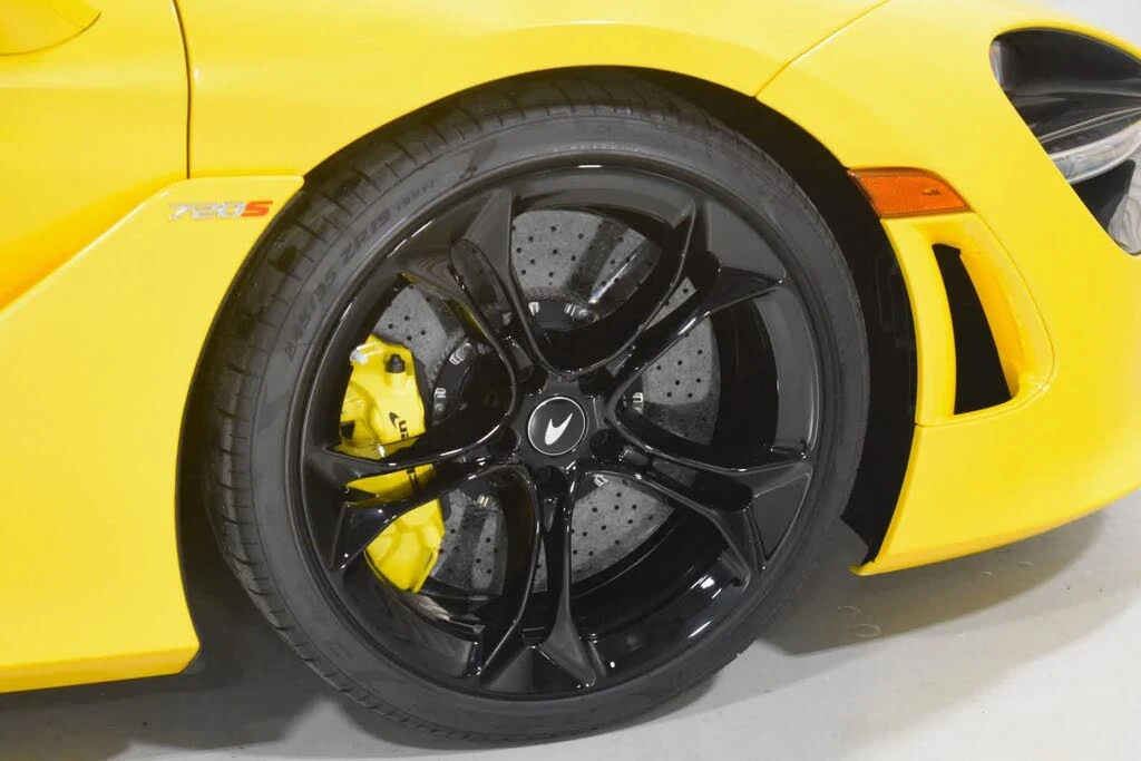 2020 McLaren 720S - Image 18 of 31