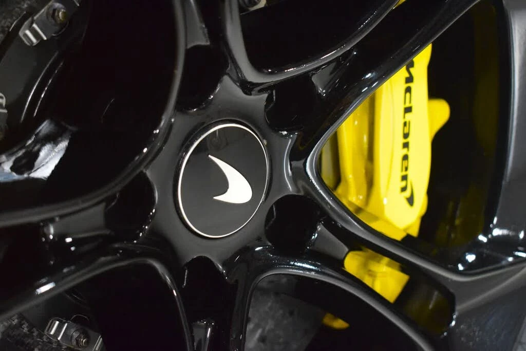 2020 McLaren 720S - Image 19 of 31