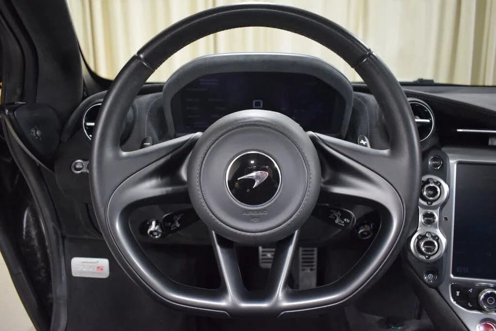 2020 McLaren 720S - Image 24 of 31