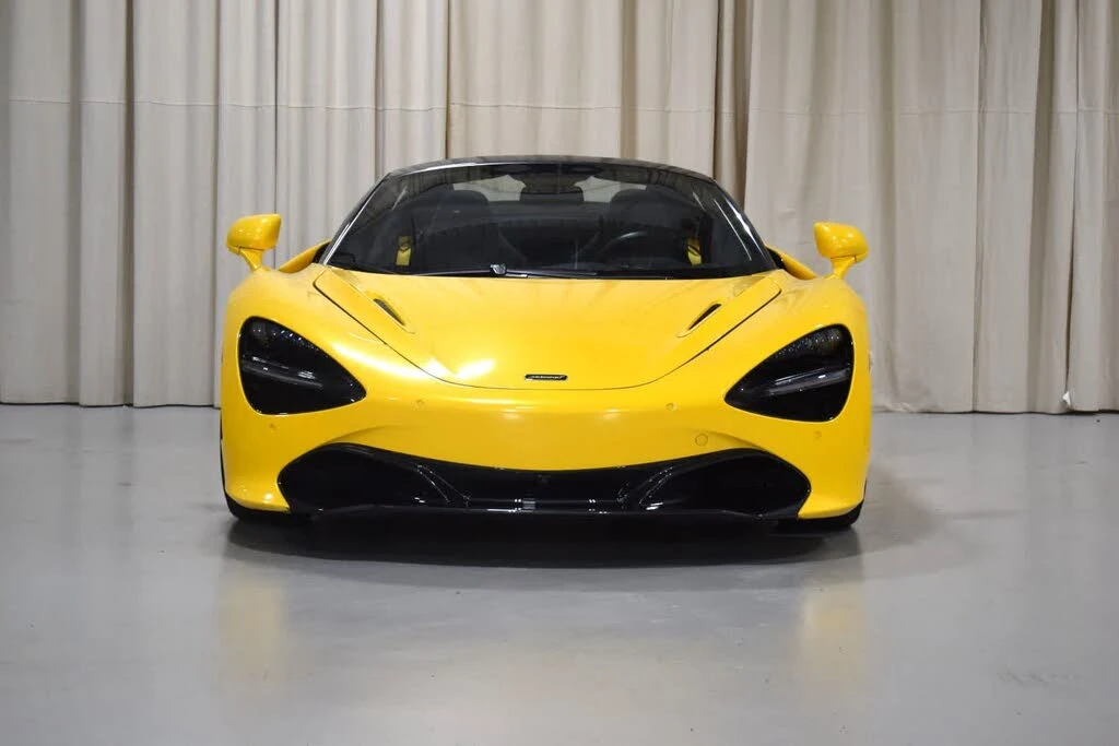 2020 McLaren 720S - Image 10 of 31