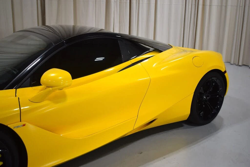 2020 McLaren 720S - Image 3 of 31