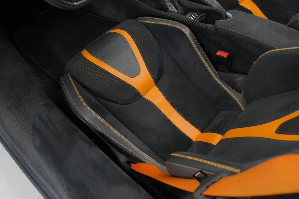 2020 McLaren 720S - Image 16 of 31
