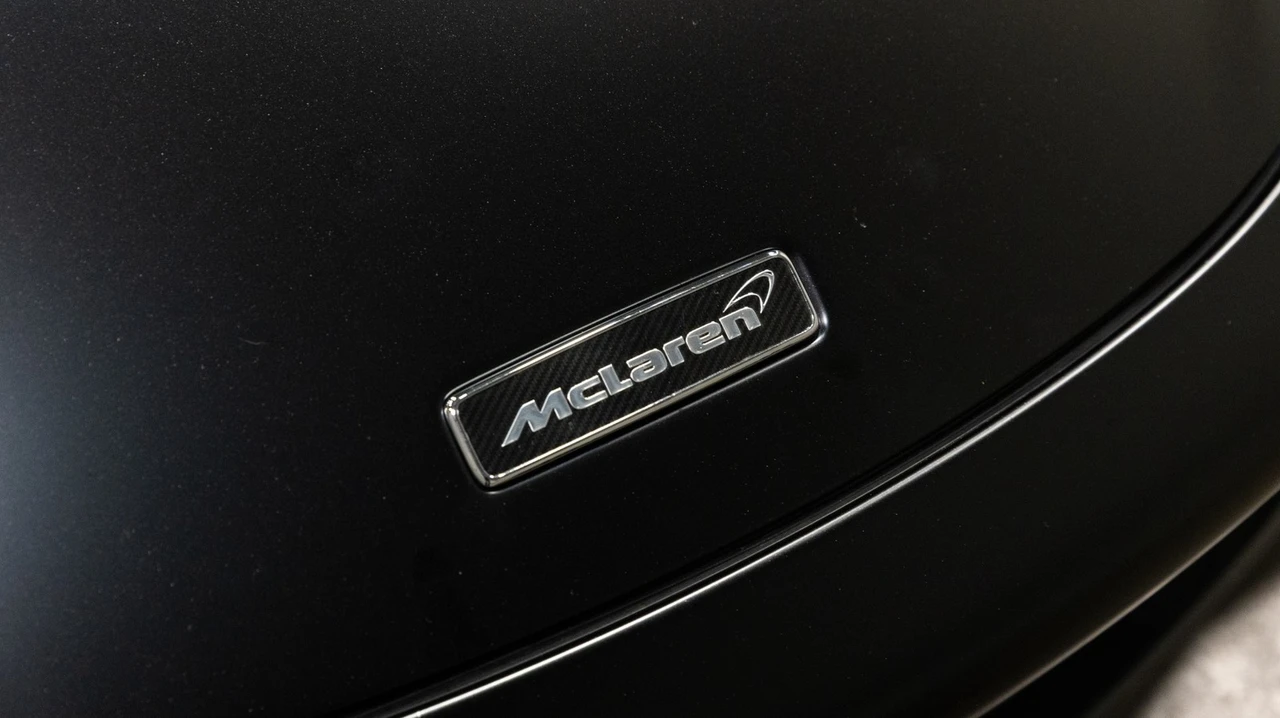 2020 McLaren 720S Spider - Image 12 of 31