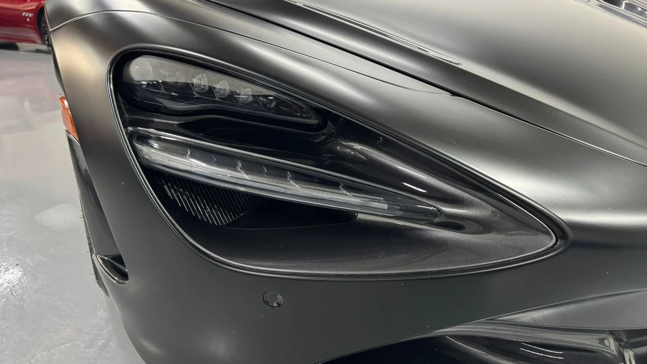2020 McLaren 720S Spider - Image 6 of 21